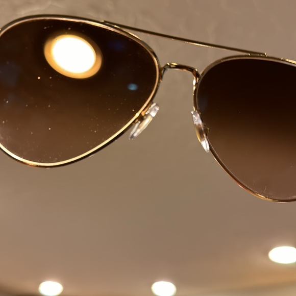 Ray-Ban 3675 Aviator - Picture 6 of 11